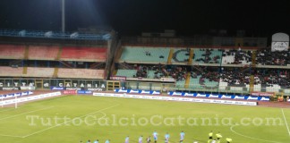 Catania vs Foggia