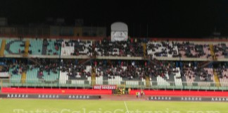 Catania, Tribuna B