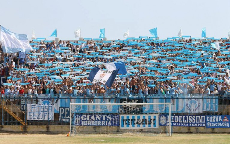 Tifosi Akragas