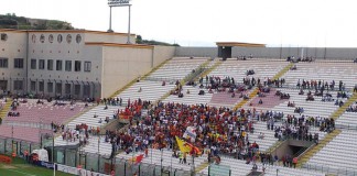 Messina tifosi