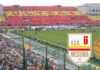 Messina vs Catania
