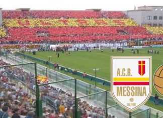 Messina vs Catania