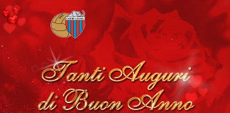 auguri 2019 Catania