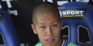 Takayuki Morimoto