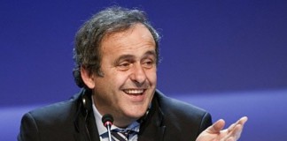 Michel Platini