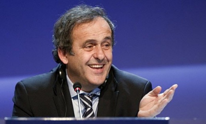 Michel Platini