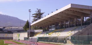 Stadio Melfi