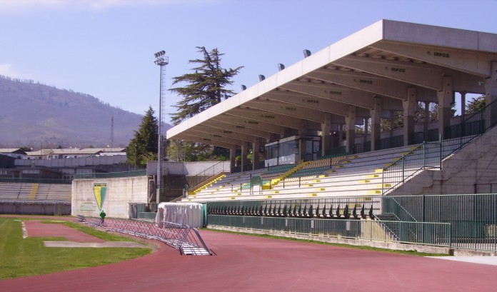 Stadio Melfi