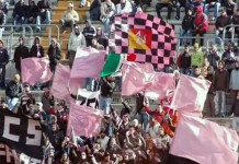 Tifosi Palermo