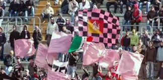 Tifosi Palermo