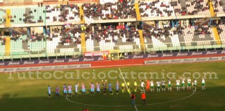 Catania vs Monopoli