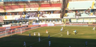 Catania vs Matera