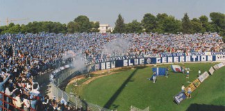 Fidelis Andria tifosi