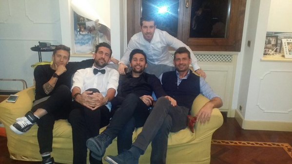 Argentini ex Catania