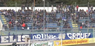 Tifosi Andria