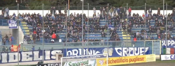 Tifosi Andria