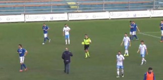 Andria vs Catania