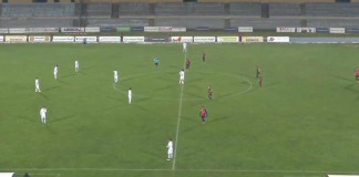 Cosenza vs Catania