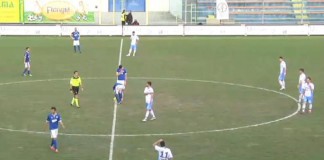 Andria vs Catania