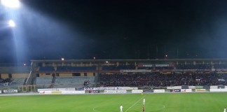 Stadio Cosenza
