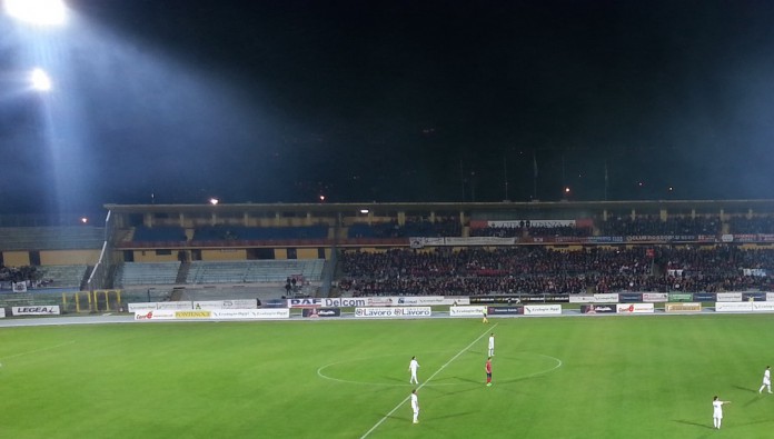 Stadio Cosenza