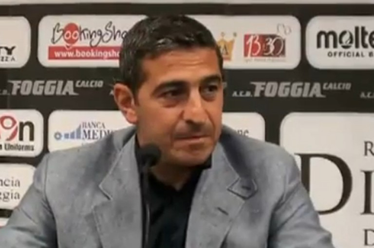 Pasquale Padalino