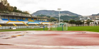 Stadio Enzo Mazzella, Ischia