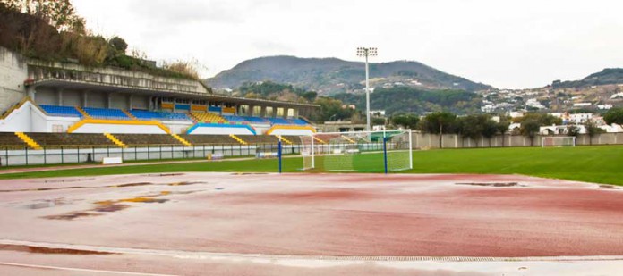 Stadio Enzo Mazzella, Ischia