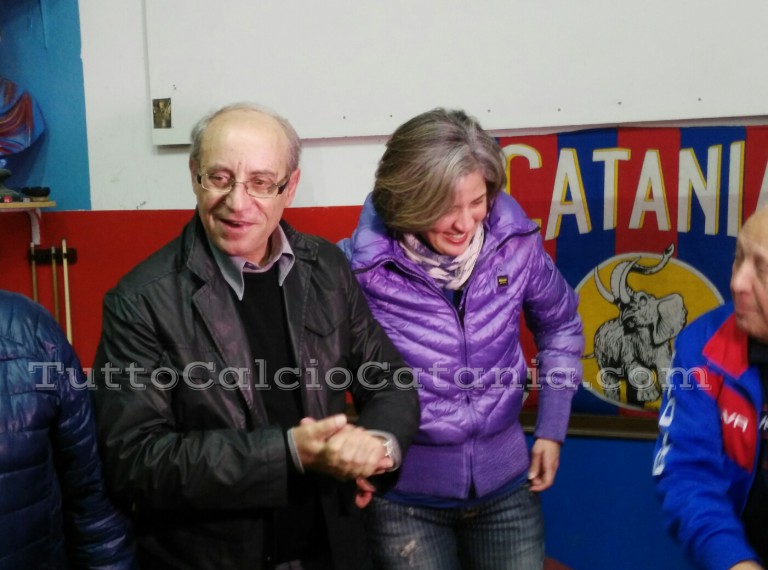 ESCLUSIVA – Balzano: “Entro marzo l’offerta d’acquisto del Catania, ferma volontà di chiudere la trattativa”