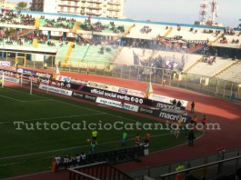 Catania vs Casertana