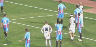 Catania vs Lecce