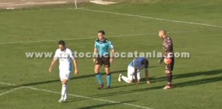 Catanzaro vs Catania