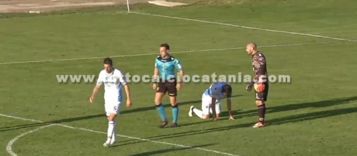 Catanzaro vs Catania