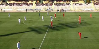 Catanzaro vs Catania