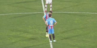 Catania vs Lecce