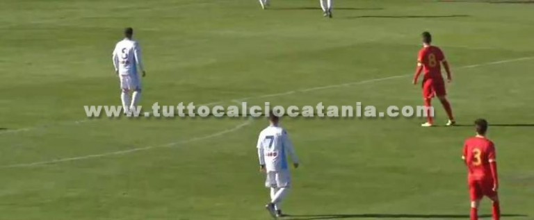 Catanzaro vs Catania