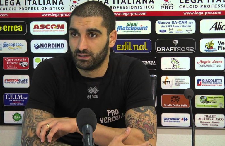 Francesco Cosenza