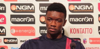 Ibrahima Mbaye