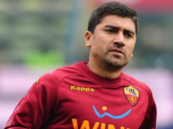 David Pizarro