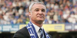 Claudio Ranieri