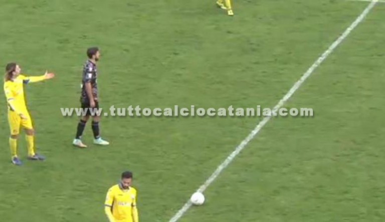 Martina Franca vs Catania