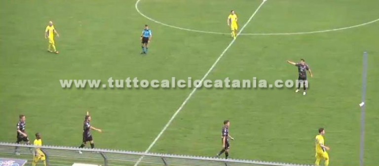 Martina Franca vs Catania