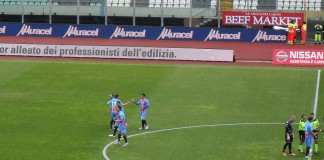 Catania vs Juve Stabia