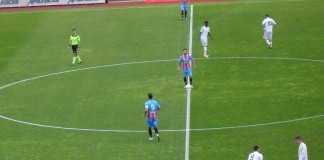 Catania vs Juve Stabia