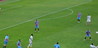 Catania vs Juve Stabia