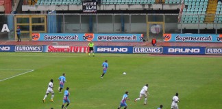 Catania vs Juve Stabia