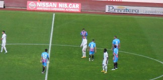 Catania vs Juve Stabia