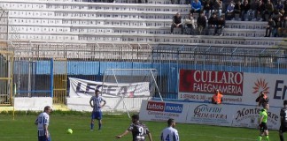 Akragas vs Catania