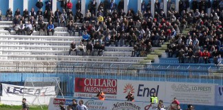 Akragas vs Catania