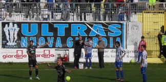 Akragas vs Catania